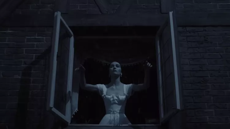 Nosferatu trailer