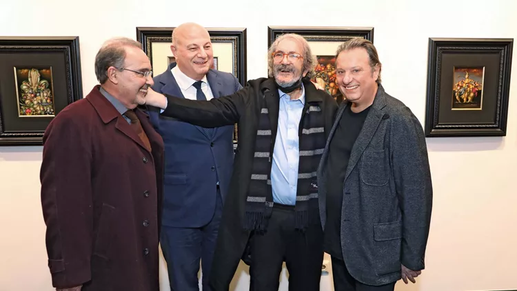 Θόδωρος Πανταλέων