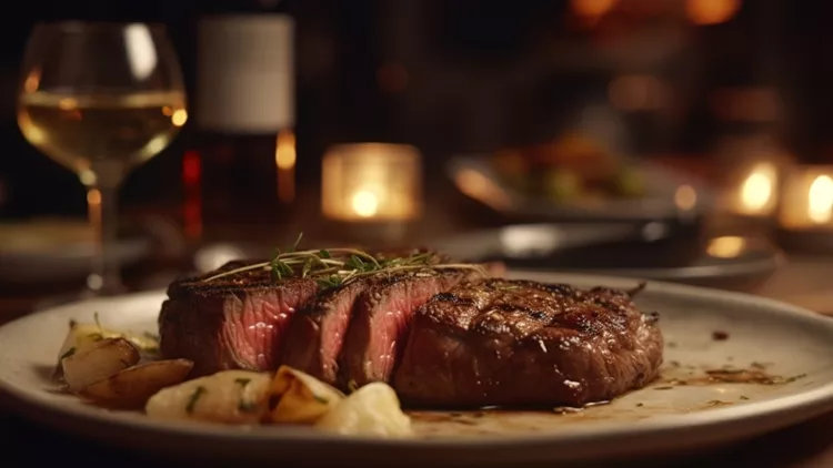 Αφιέρωμα κρέας, εστιατόρια, ταβέρνες, σουβλατζίδικα για Τσικνοπέμπτη