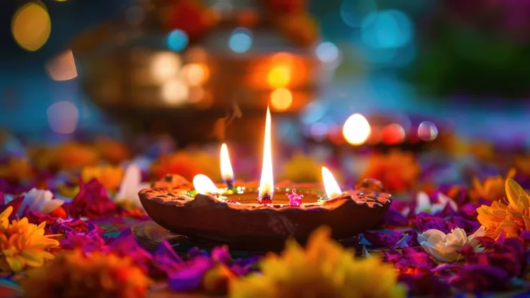 Diwali