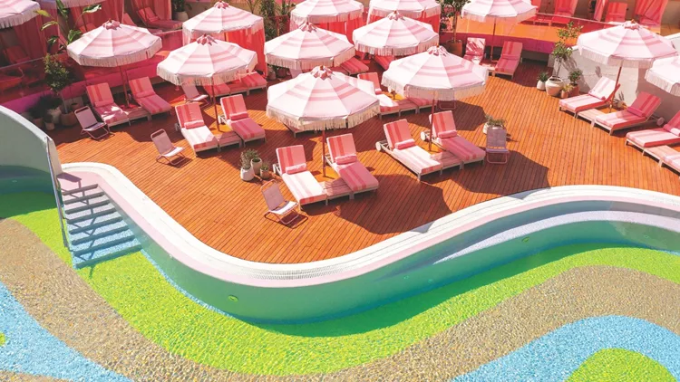 koumkan pool