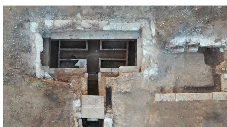 Έρευνα Αρχαίας Τενέας