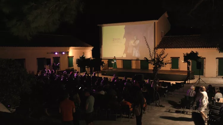 Διεθνές Φεστιβάλ Κινηματογράφου Κύματα