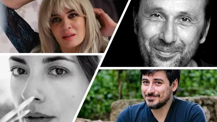 Χριστούγεννα στο Θέατρο Τέχνης με νέες παραγωγές, εορταστικές εκδηλώσεις και το νέο Βραβείο 'Μάγια Λυμπεροπούλου'