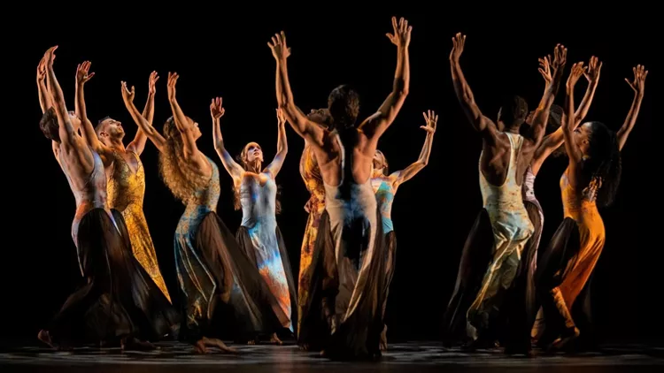 Martha Graham Dance Company