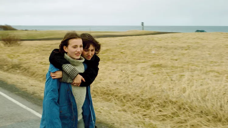 Sister, What Grows Where Land Is Sick