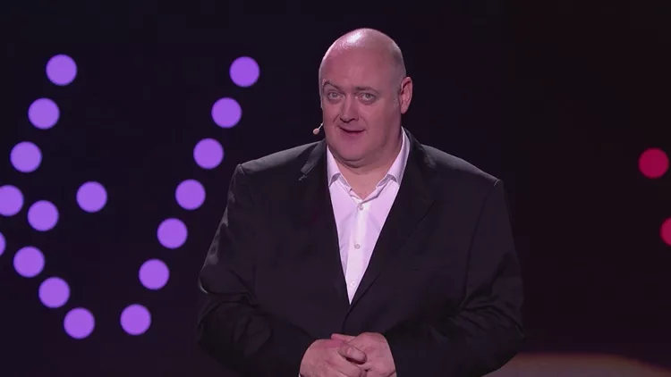 Dara Ó Briain