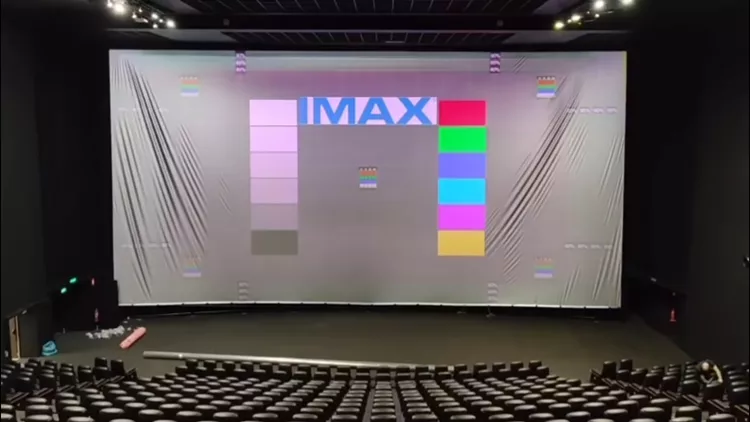 IMAX Village Cinemas