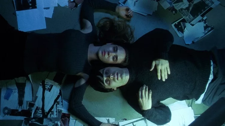 Requiem for a Dream 1