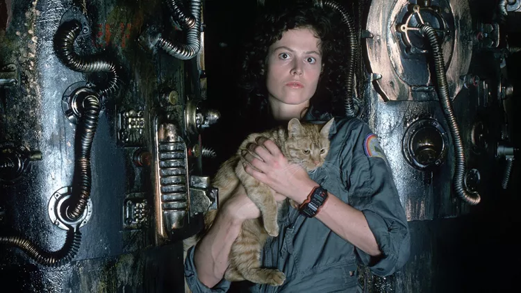 Alien 1979