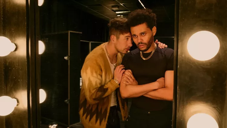 Hurry Up Tomorrow trailer