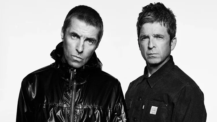 oasis band