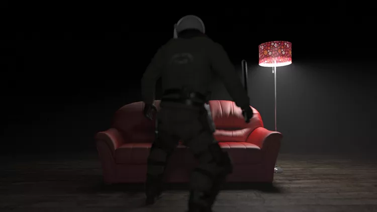 Γιώργος Δρόσος The Argument from Consciousness