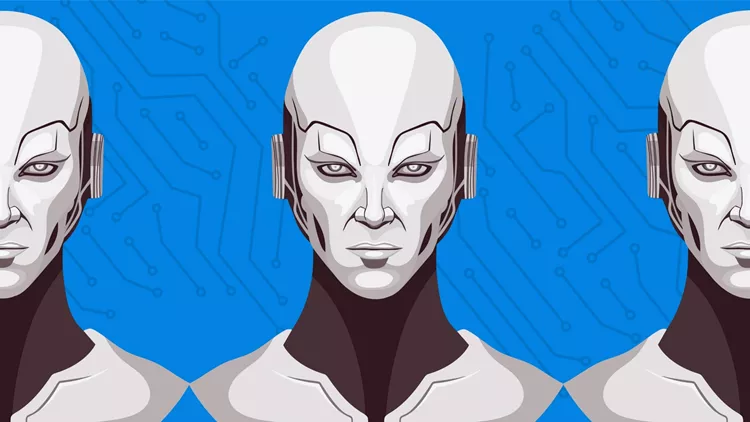 Ημερίδα AI & Comics