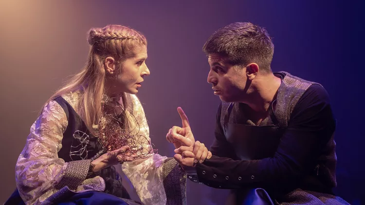 Το καταραμένο παιδί