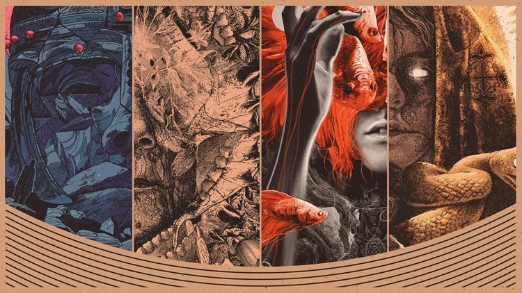 Soundscape stories