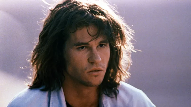 The Doors ταινία 1