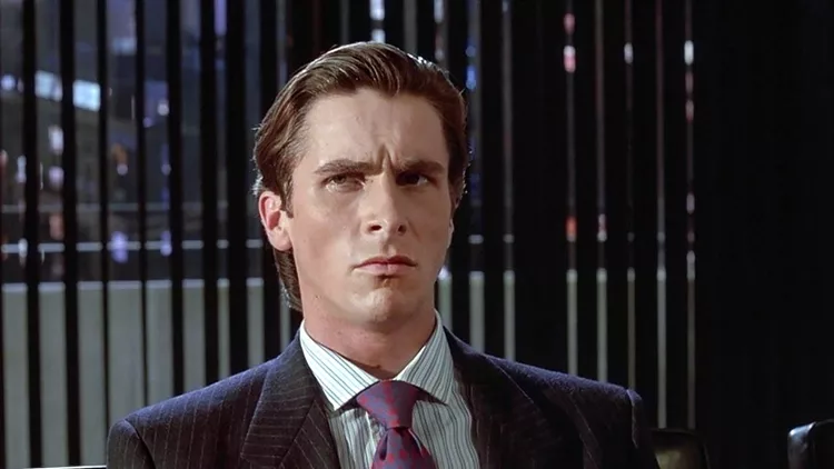 American Psycho