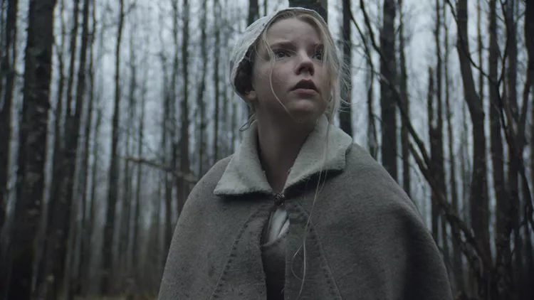 The Witch