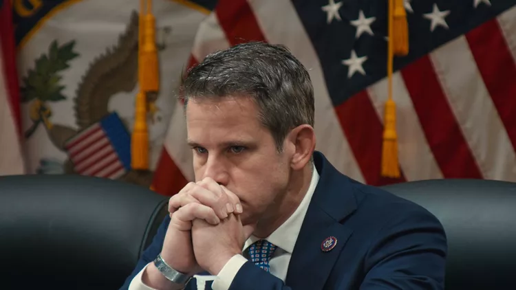The Last Republican 1