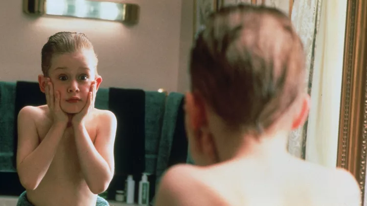 Home Alone