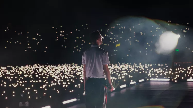 Εμείς - Μια Ταινία για τον Bloody Hawk 1