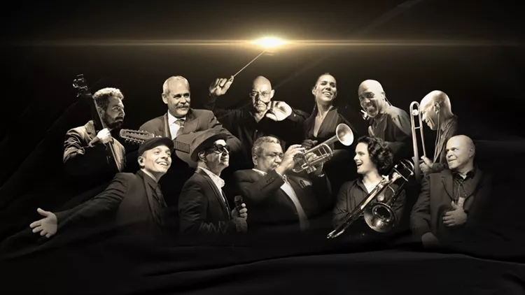 Buena Vista All Stars