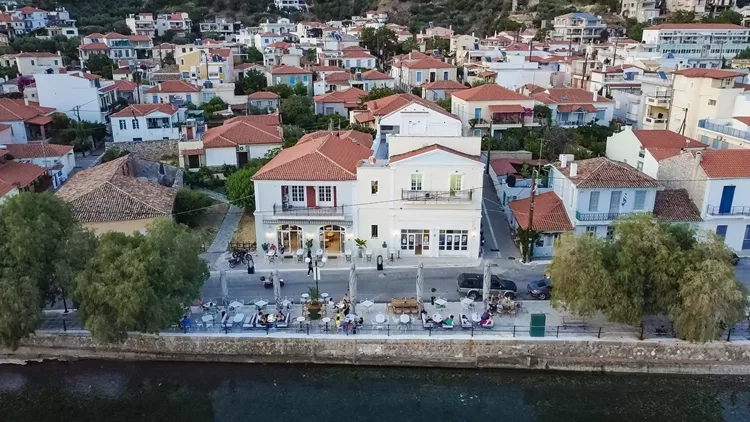 Λίμνη Ευβοίας