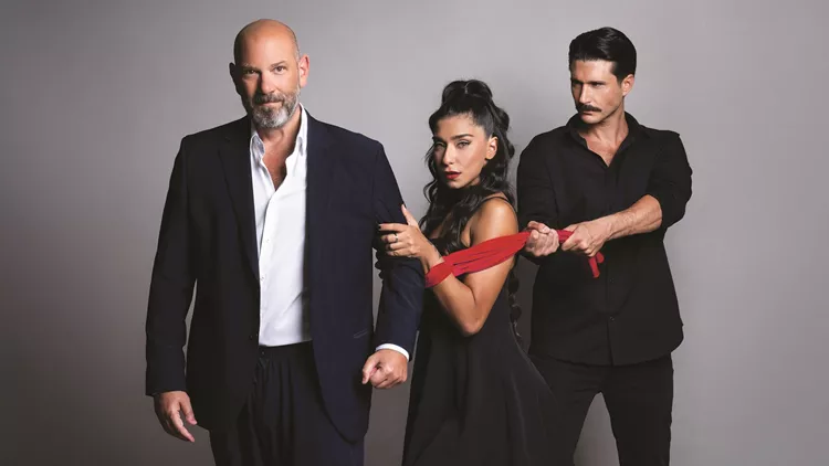 Μέσα στο μυαλό σου - Part 2