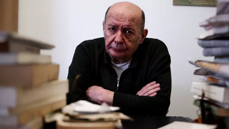 Βασίλης Παπαβασιλείου