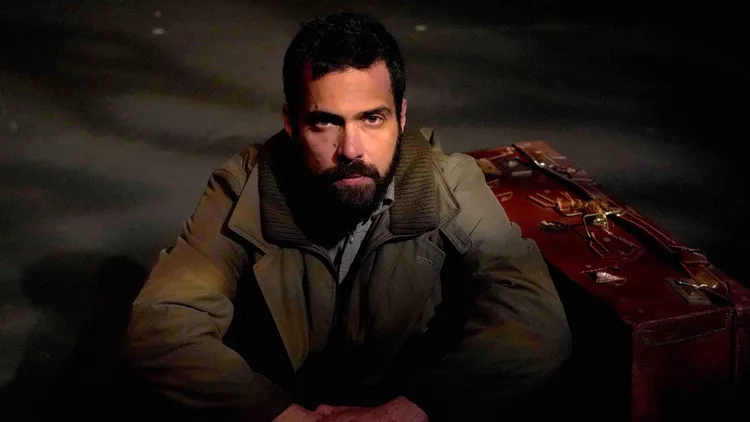 Η τελευταία απολογία του Νίκου Κοεμτζή _Μάρκος Γέττος.