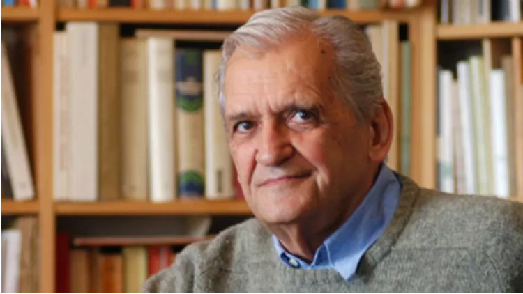 Ο Τίτος Πατρίκιος στον Ιανό