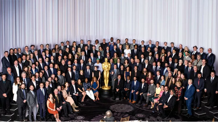 Η χρονιά των La La Oscars