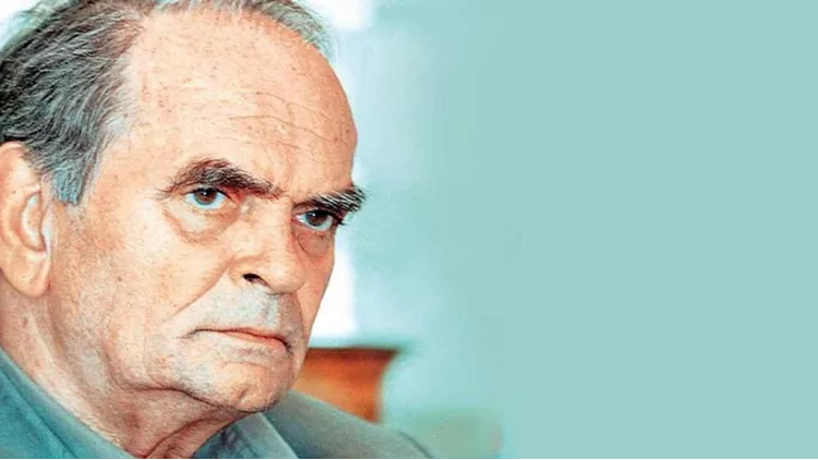 Πέντε τραγούδια που δεν ξέρετε ότι τα έχει γράψει ο Λευτέρης Παπαδόπουλος