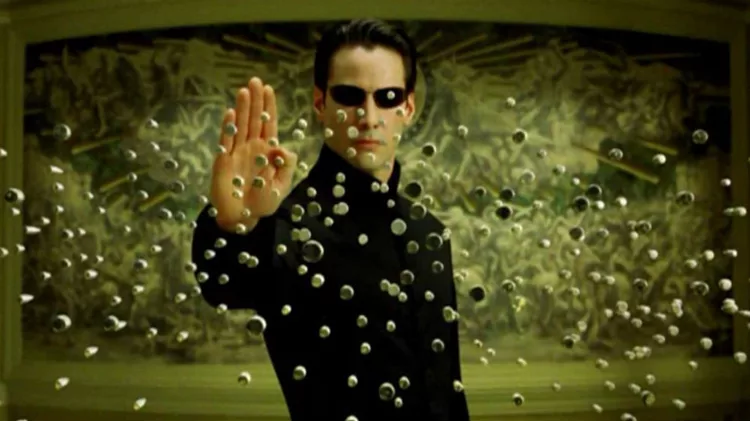 «Matrix» & «Fight Club»: Eπέτειος 20 χρόνων για δυο ταινίες που άλλαξαν την ποπ κουλτούρα