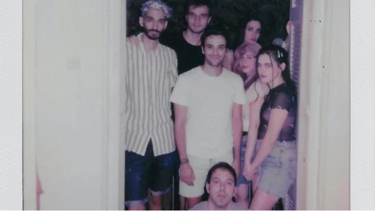 Τα «Μπάσταρδα» του Νίκου Πάστρα σας χρειάζονται