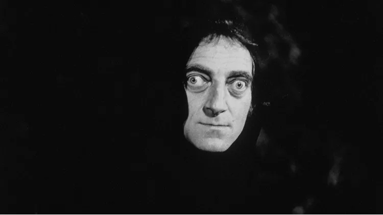 Young Frankenstein