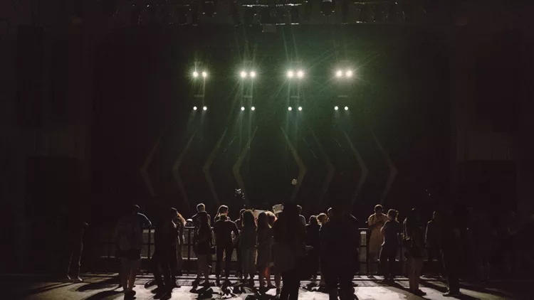 Be-Hive Theatre Festival