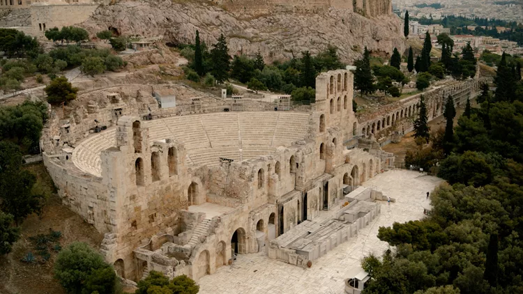 Ηρώδειο