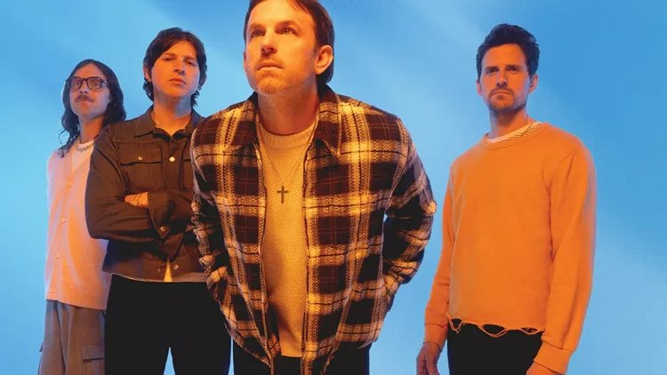 Kings of Leon