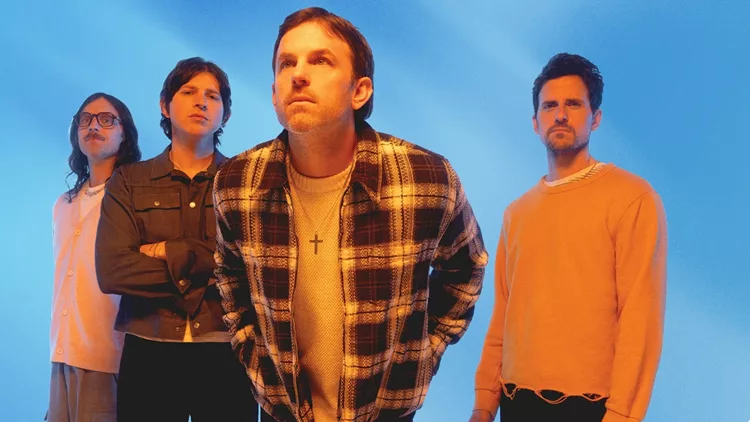 Kings of Leon