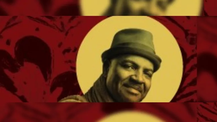 Bobby Broom