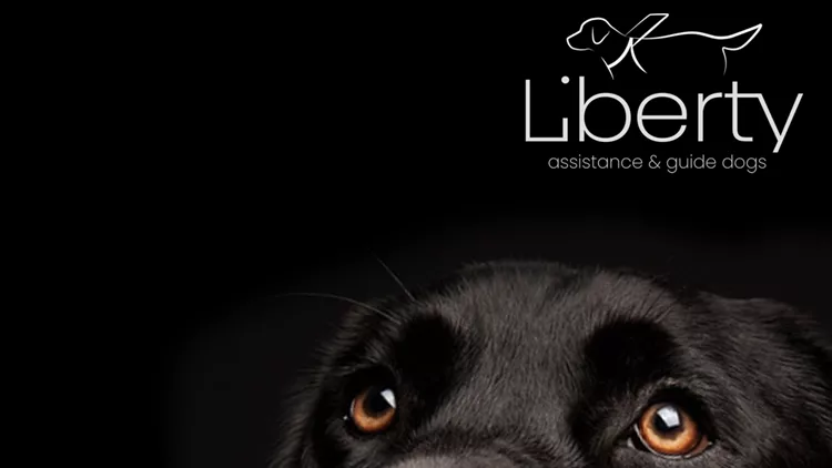 Liberty Guide Dogs