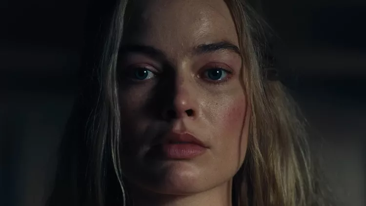 Wuthering Heights teaser