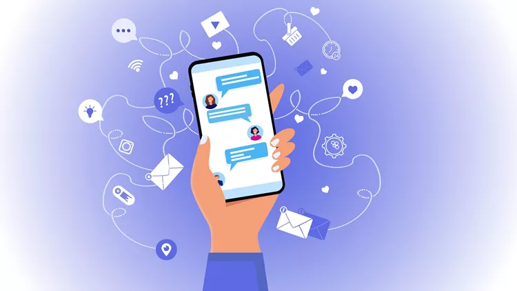 social media