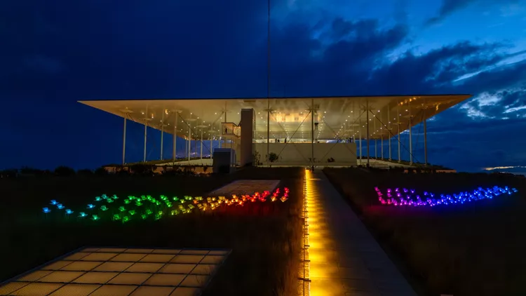 Όλα όσα ετοιμάζει το ΚΠΙΣΝ για τα Χριστούγεννα