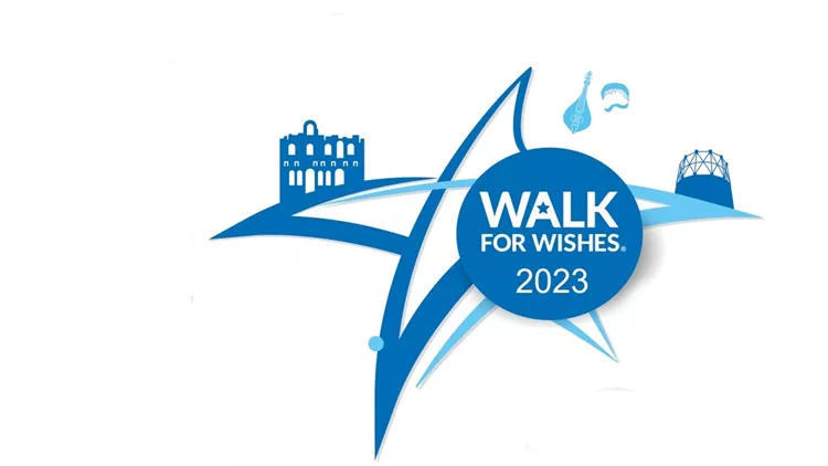 Walk for Wishes 2023