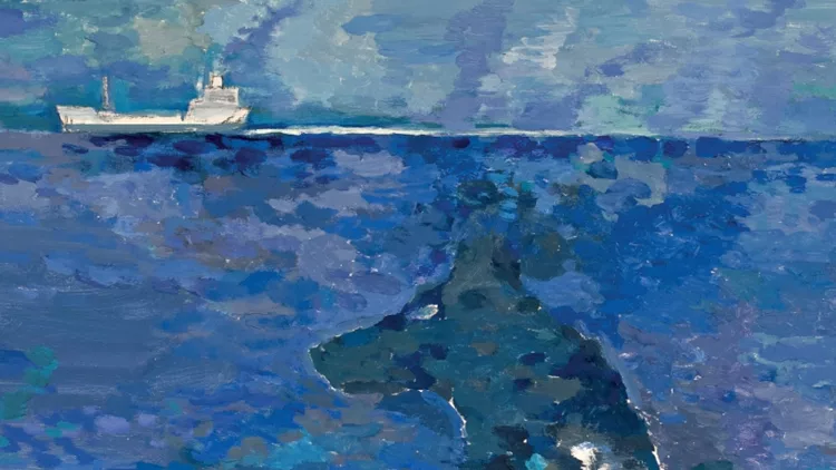 Δημήτρης Σεβαστάκης Ο λόγος και ο τόπος