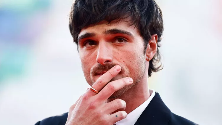 Ο Αυστραλός ηθοποιός Τζέικομπ Ελόρντι