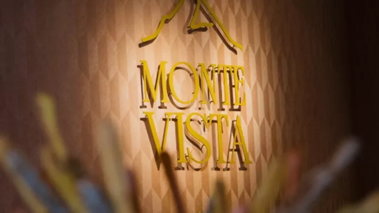 MONTE VISTA